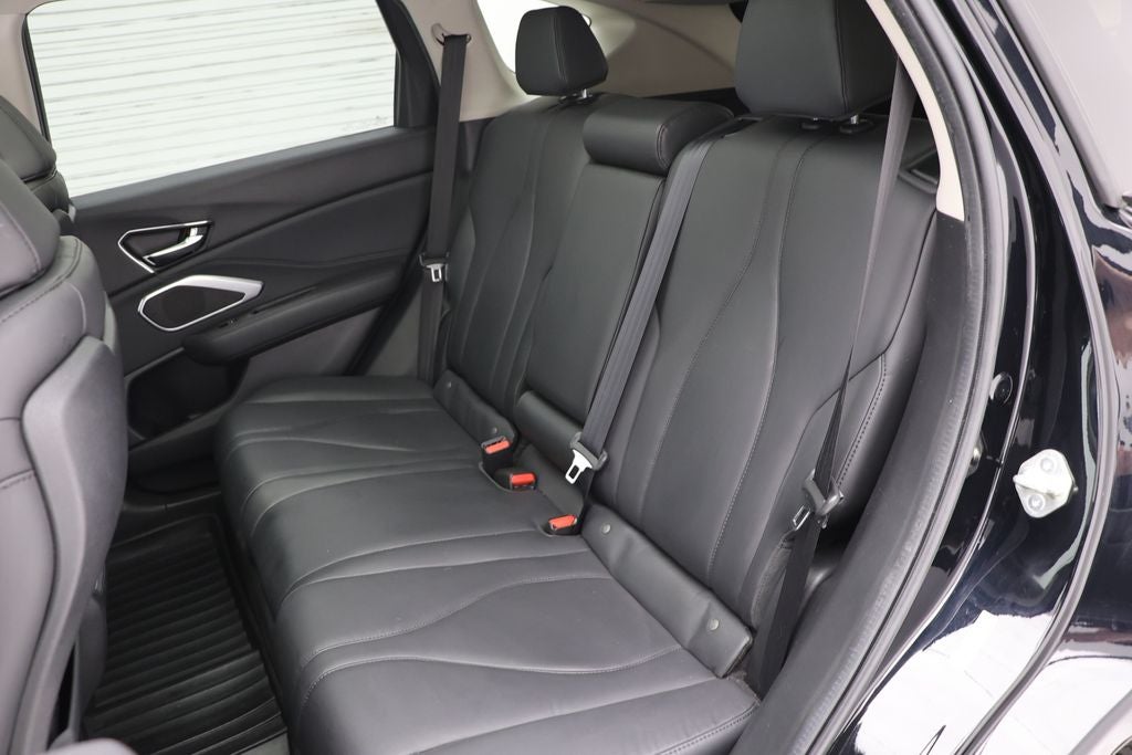 2021 Acura RDX Base SH-AWD