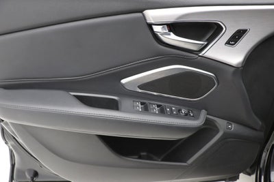 2021 Acura RDX Base SH-AWD