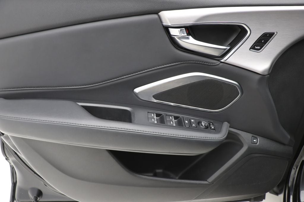 2021 Acura RDX Base SH-AWD