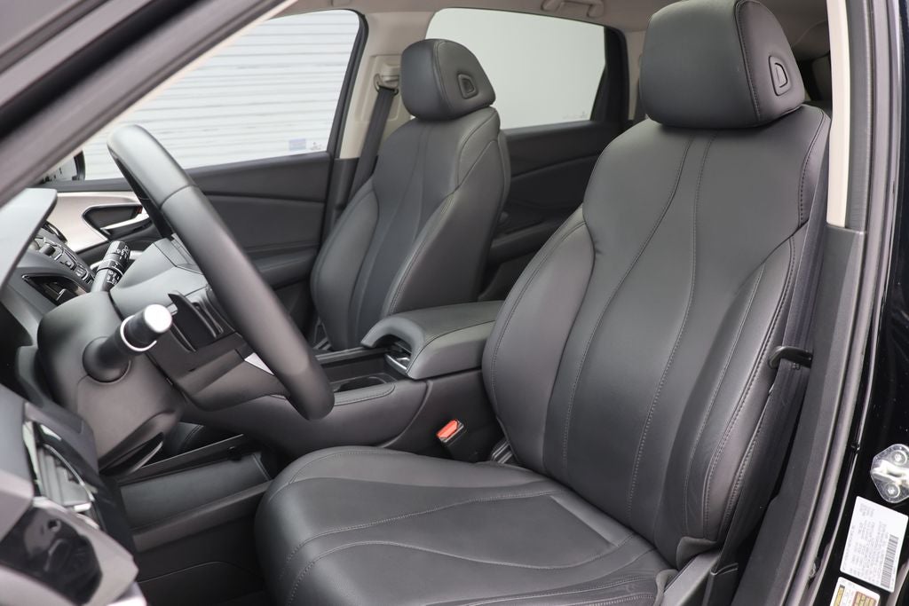 2021 Acura RDX Base SH-AWD