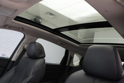 2021 Acura RDX Base SH-AWD