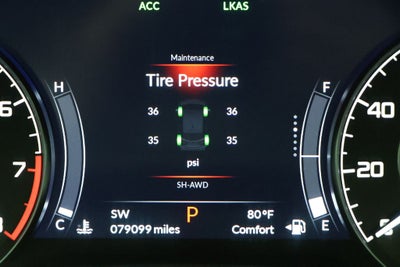 2021 Acura RDX Base SH-AWD