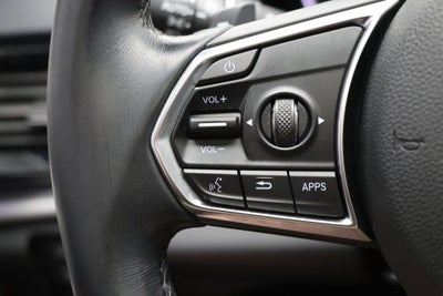 2021 Acura RDX Base SH-AWD