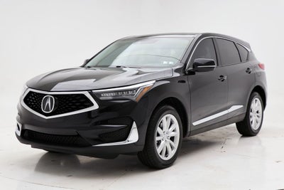2021 Acura RDX Base SH-AWD