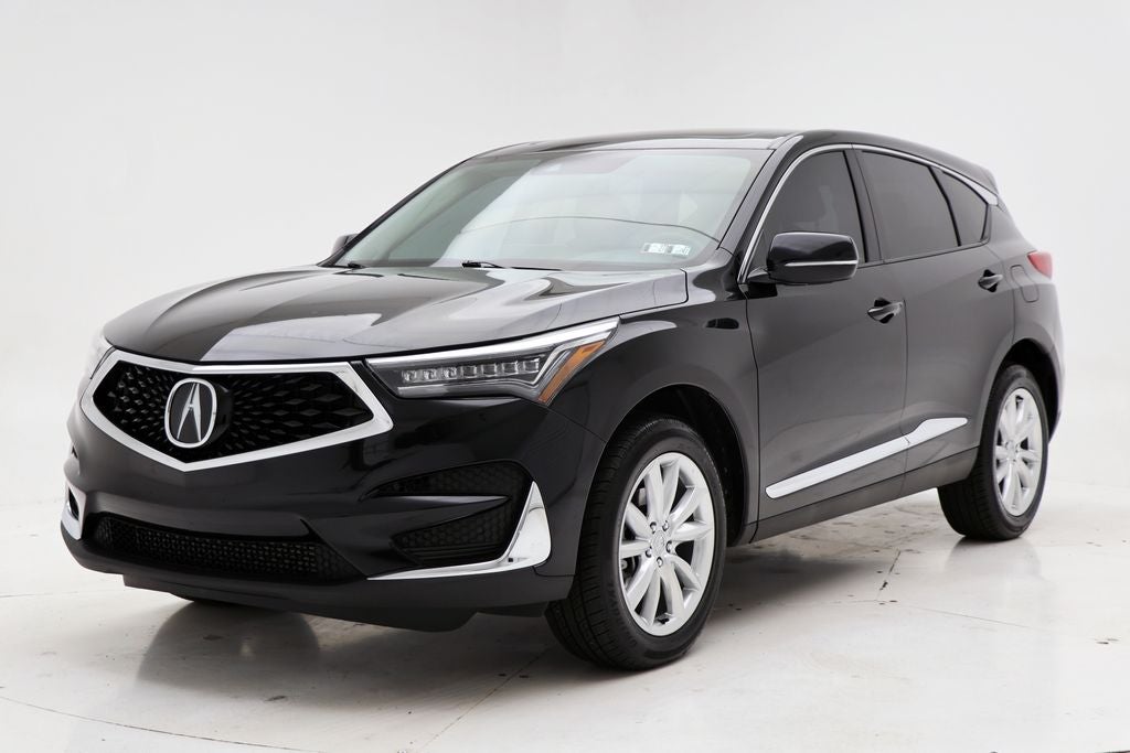 2021 Acura RDX Base SH-AWD