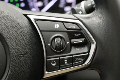 2021 Acura RDX Base SH-AWD