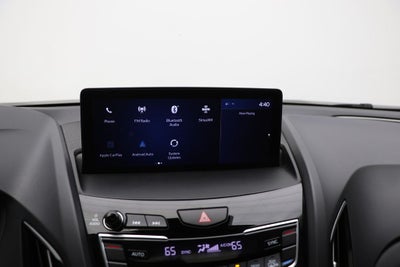 2021 Acura RDX Base SH-AWD