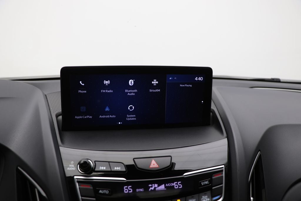 2021 Acura RDX Base SH-AWD