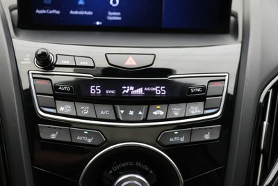 2021 Acura RDX Base SH-AWD