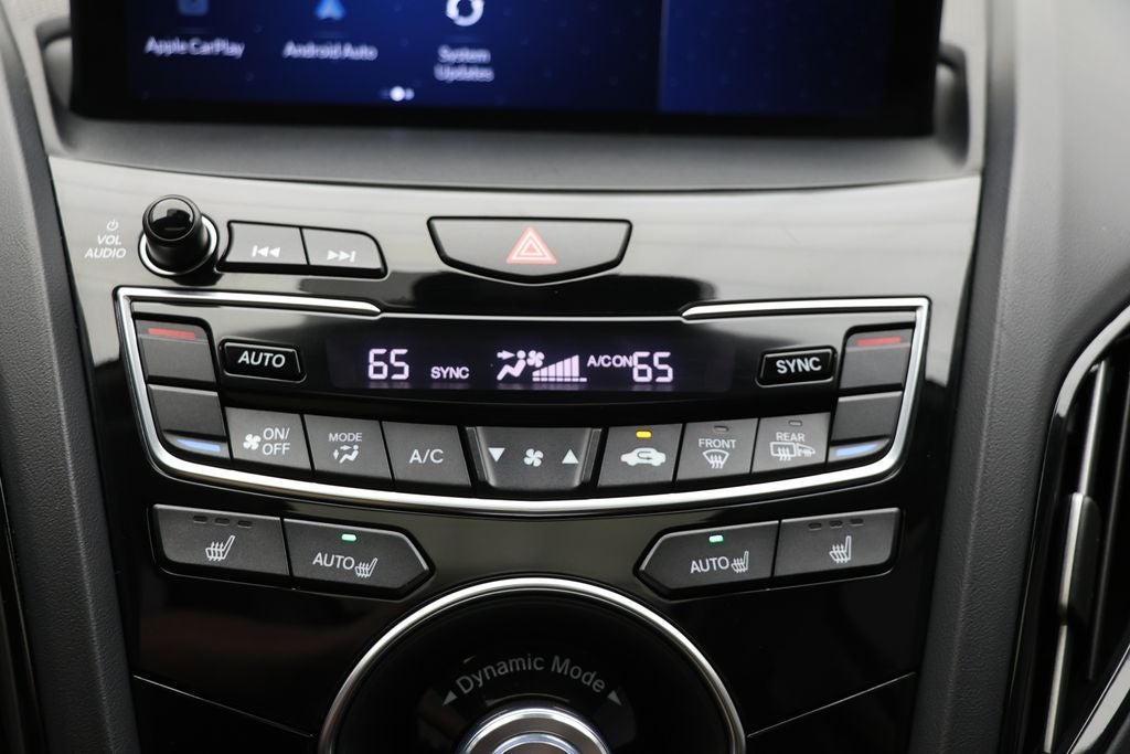 2021 Acura RDX Base SH-AWD