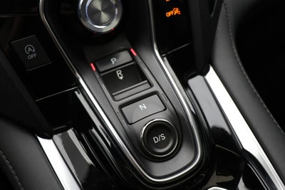 2021 Acura RDX Base SH-AWD