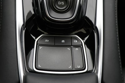 2021 Acura RDX Base SH-AWD