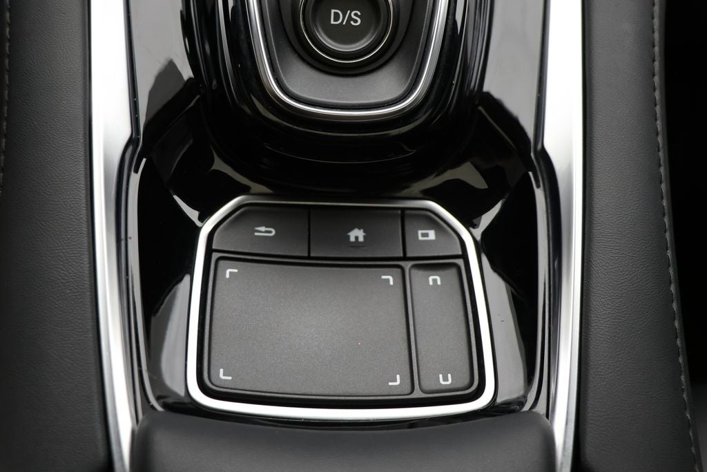 2021 Acura RDX Base SH-AWD