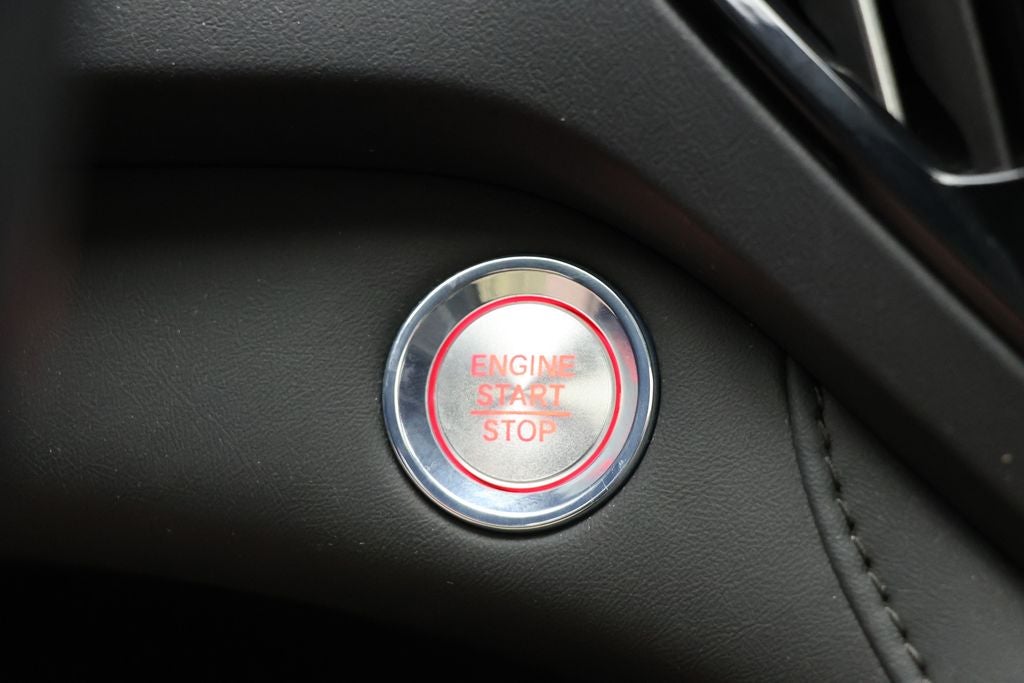 2021 Acura RDX Base SH-AWD