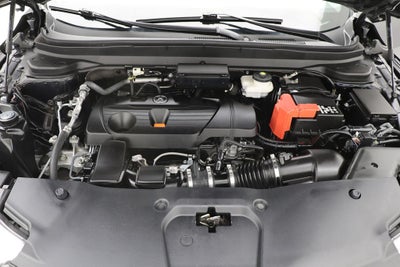 2021 Acura RDX Base SH-AWD