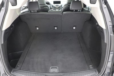 2021 Acura RDX Base SH-AWD