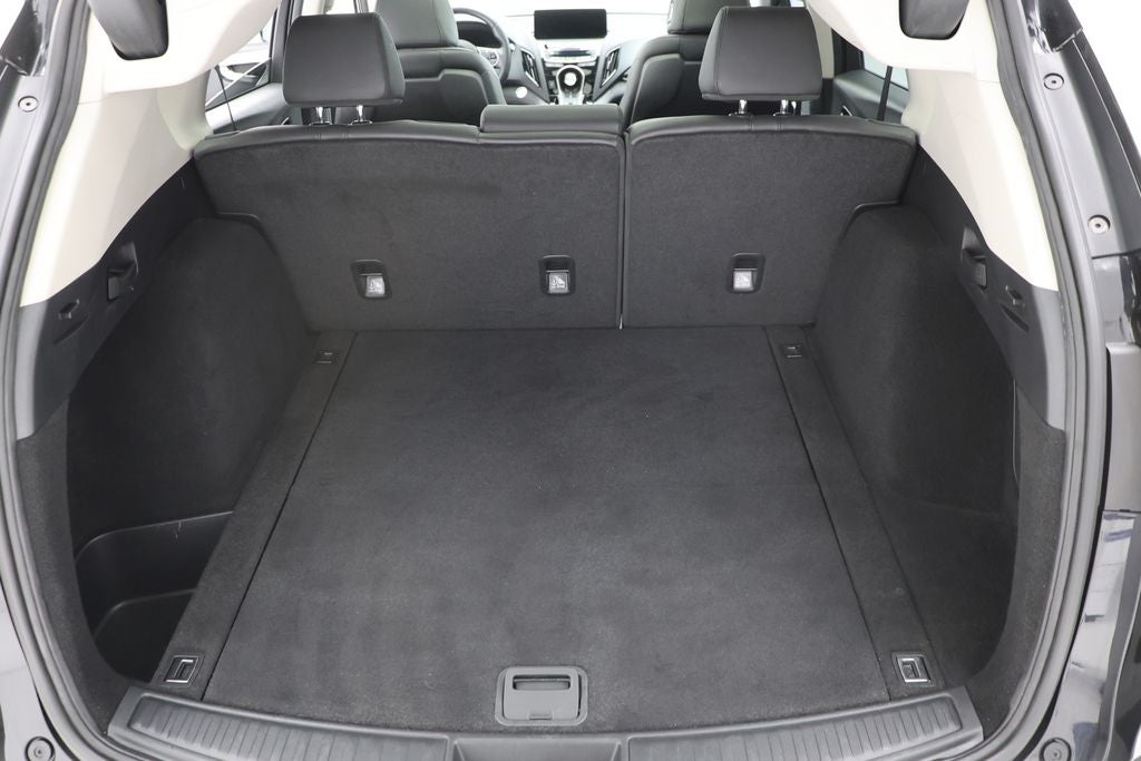 2021 Acura RDX Base SH-AWD