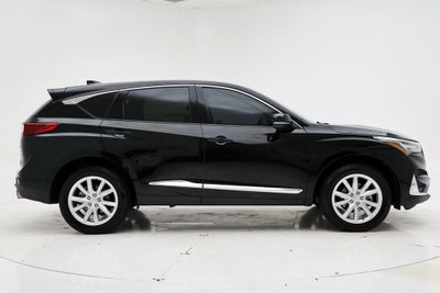 2021 Acura RDX Base SH-AWD