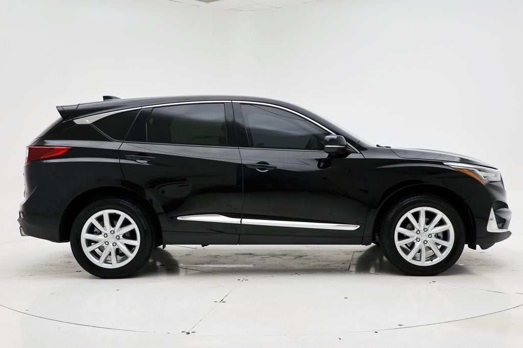 2021 Acura RDX Base SH-AWD