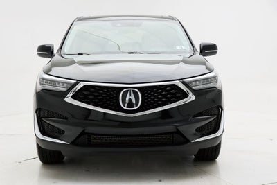 2021 Acura RDX Base SH-AWD