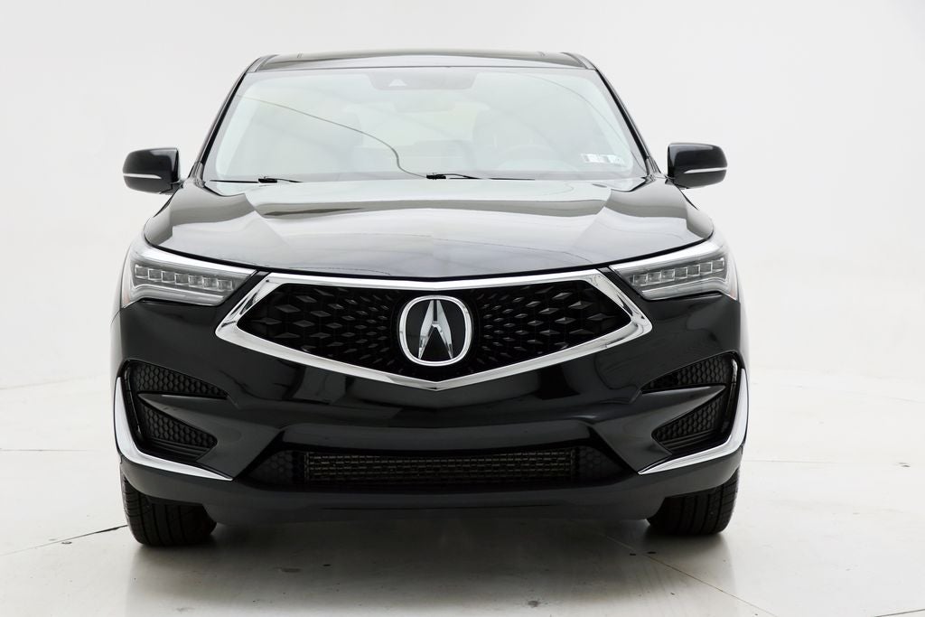 2021 Acura RDX Base SH-AWD