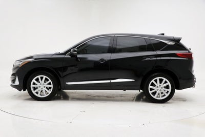 2021 Acura RDX Base SH-AWD
