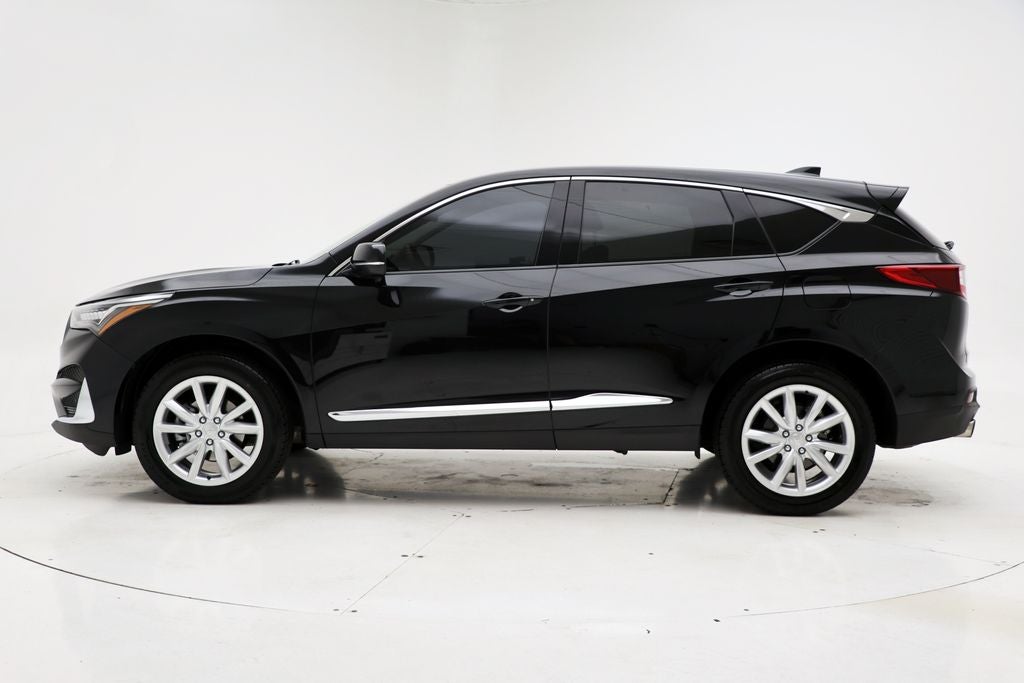 2021 Acura RDX Base SH-AWD