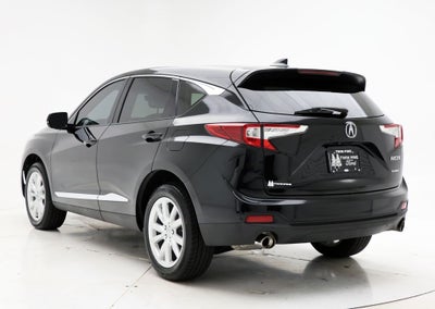 2021 Acura RDX Base SH-AWD