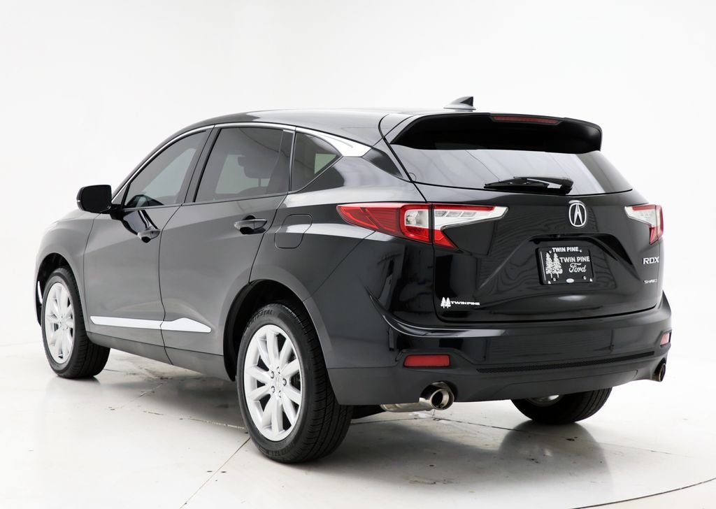 2021 Acura RDX Base SH-AWD