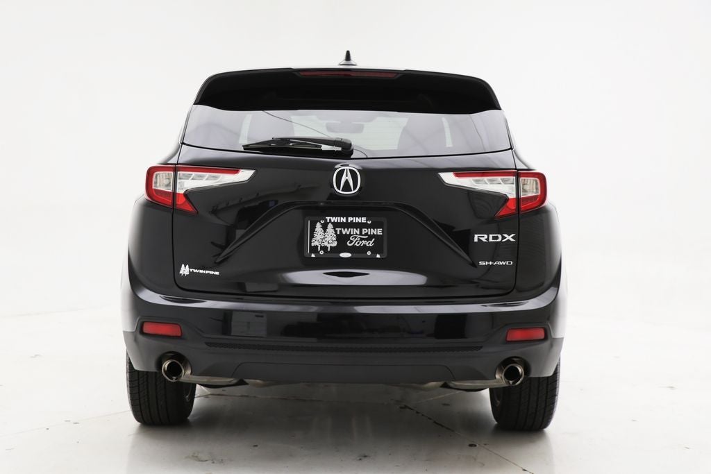 2021 Acura RDX Base SH-AWD