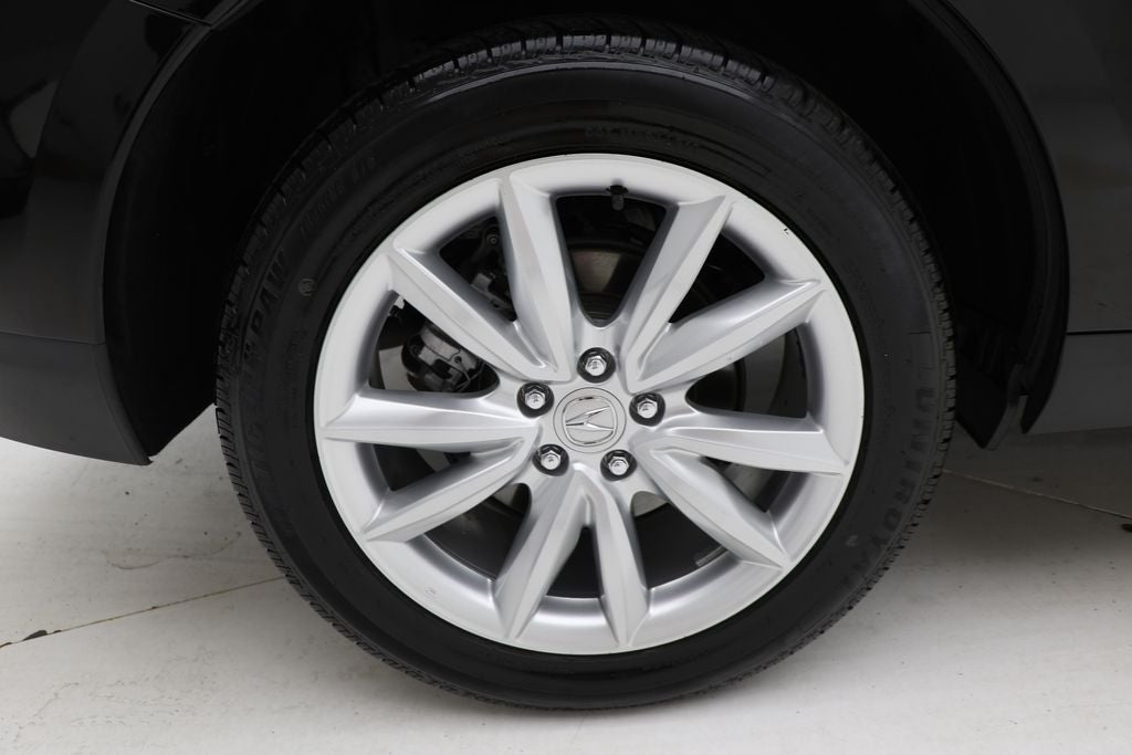 2021 Acura RDX Base SH-AWD