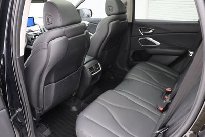 2021 Acura RDX Base SH-AWD