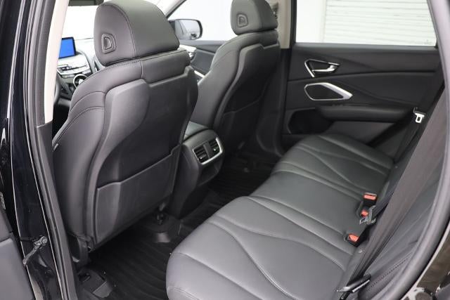 2021 Acura RDX Base SH-AWD