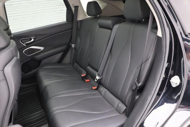 2021 Acura RDX Base SH-AWD