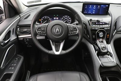 2021 Acura RDX Base SH-AWD