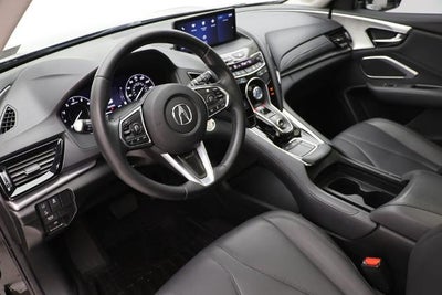 2021 Acura RDX Base SH-AWD
