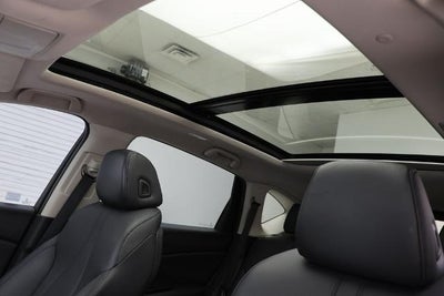 2021 Acura RDX Base SH-AWD