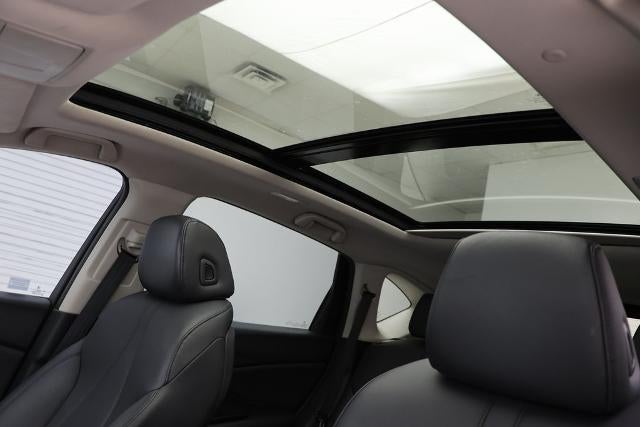 2021 Acura RDX Base SH-AWD