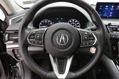 2021 Acura RDX Base SH-AWD