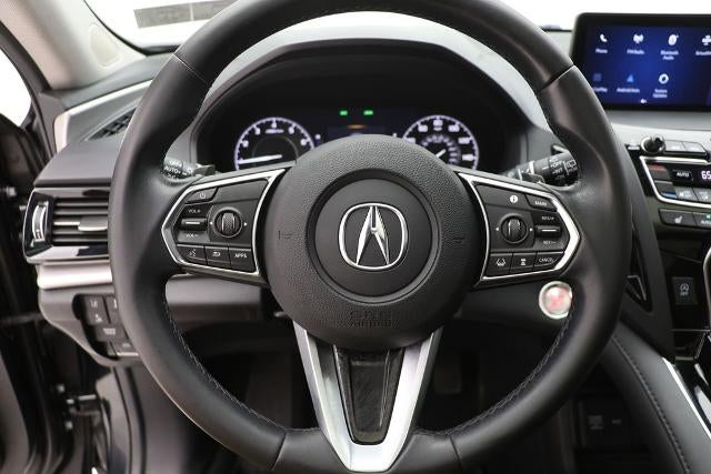 2021 Acura RDX Base SH-AWD