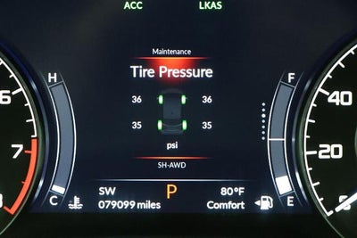 2021 Acura RDX Base SH-AWD