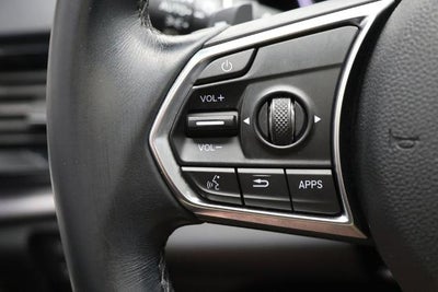 2021 Acura RDX Base SH-AWD