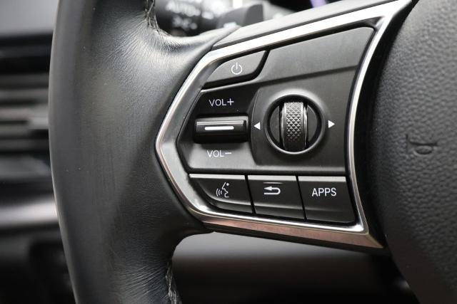 2021 Acura RDX Base SH-AWD