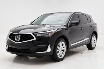 2021 Acura RDX Base SH-AWD