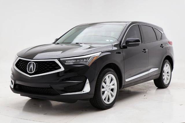 2021 Acura RDX Base SH-AWD
