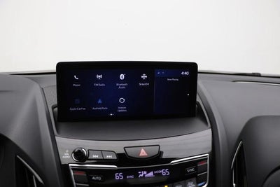 2021 Acura RDX Base SH-AWD