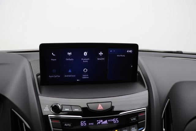 2021 Acura RDX Base SH-AWD