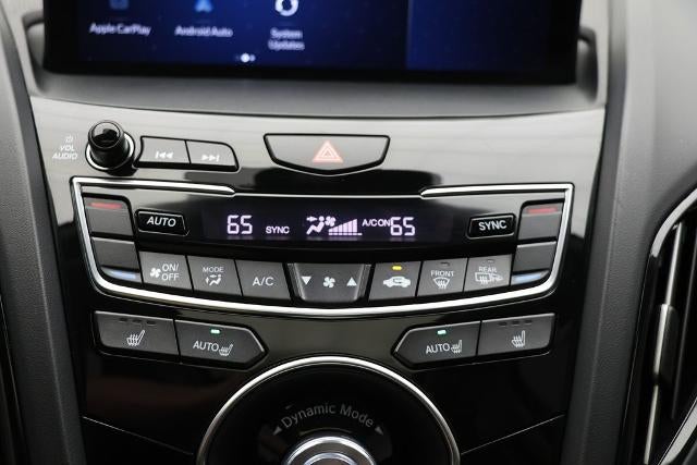 2021 Acura RDX Base SH-AWD