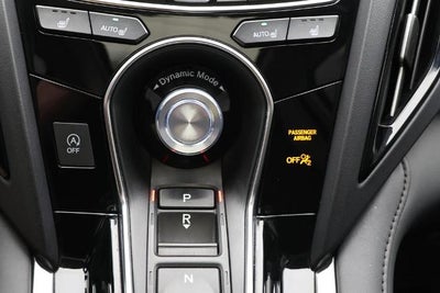 2021 Acura RDX Base SH-AWD