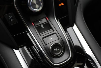 2021 Acura RDX Base SH-AWD